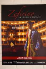 Watch Zefirino The Voice of a Castrato Zmovie