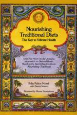 Watch Nourishing Traditional Diets Seminar Zmovie