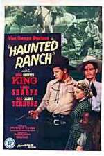 Watch Haunted Ranch Zmovie