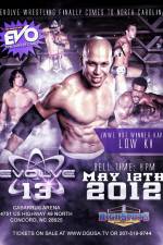 Watch Evolve 13 Zmovie