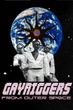 Watch Gayniggers from Outer Space Zmovie