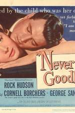 Watch Never Say Goodbye Zmovie