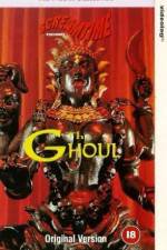 Watch The Ghoul Zmovie