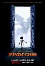 Watch Guillermo del Toro's Pinocchio Zmovie