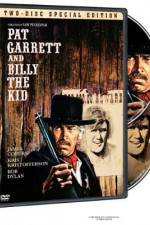 Watch Pat Garrett & Billy the Kid Zmovie