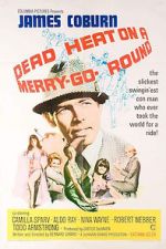 Watch Dead Heat on a Merry-Go-Round Zmovie