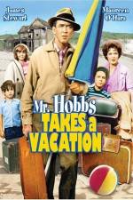 Watch Mr. Hobbs Takes a Vacation Zmovie