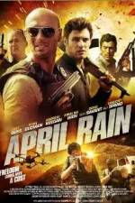 Watch April Rain Zmovie