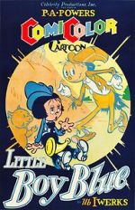 Watch Little Boy Blue (Short 1936) Zmovie