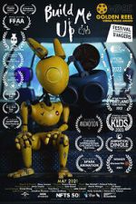 Watch Build Me Up (Short 2021) Zmovie