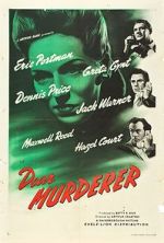 Watch Dear Murderer Zmovie