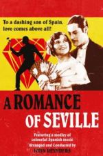 Watch The Romance of Seville Zmovie