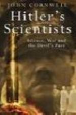 Watch The Hunt for Hitlers Scientists Zmovie