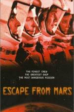 Watch Escape from Mars Zmovie