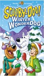 Watch SCOOBY-DOO! Winter Wonderdog Zmovie