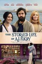 Watch The Storied Life of A.J. Fikry Zmovie