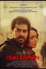 Watch The Salesman Zmovie