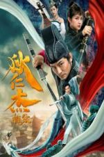 Watch Detection of Di Renjie Zmovie