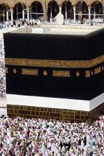 Watch Holy Mysteries - Secrets of the Kaaba Zmovie