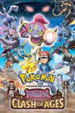 Watch Pokmon the Movie XY: Ring no Chomajin Hoopa Zmovie