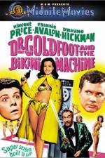 Watch Dr Goldfoot and the Bikini Machine Zmovie