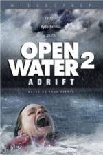 Watch Open Water 2: Adrift Zmovie