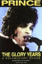 Watch Prince: The Glory Years Zmovie