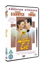 Watch The Lady Eve Zmovie