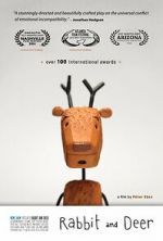 Watch Rabbit and Deer (Short 2012) Zmovie