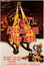 Watch The Colossus of New York Zmovie