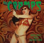 Watch The Cramps: Bikini Girls with Machine Guns Zmovie