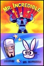 Watch Mr. Incredible and Pals Zmovie
