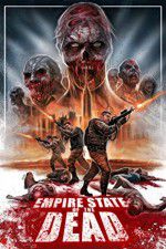 Watch Empire State of the Dead Zmovie