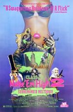 Watch Class of Nuke 'Em High Part II: Subhumanoid Meltdown Zmovie