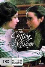 Watch The Getting of Wisdom Zmovie