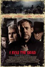 Watch I Sell The Dead Zmovie