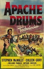 Watch Apache Drums Zmovie