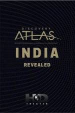 Watch Discovery Channel-Discovery Atlas: India Revealed Zmovie