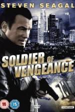 Watch Soldier Of Vengeance Zmovie