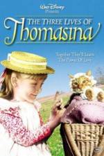 Watch The Three Lives of Thomasina Zmovie