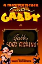 Watch Gabby Goes Fishing (Short 1941) Zmovie