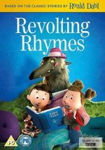 Watch Revolting Rhymes Part One (TV Short 2016) Zmovie