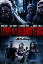 Watch Love in the Time of Monsters Zmovie