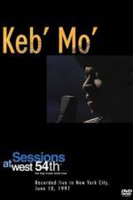 Watch Keb' Mo' Sessions at West 54th Zmovie