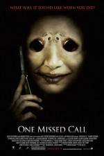 Watch One Missed Call Zmovie