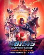 Watch Crisis on Infinite Earths Zmovie