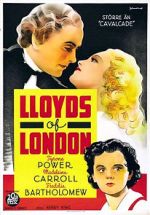 Watch Lloyds of London Zmovie