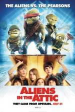 Watch Aliens in the Attic Zmovie