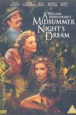 Watch A Midsummer Night's Dream Zmovie