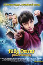 Watch Billy Owens and the Secret of the Runes Zmovie